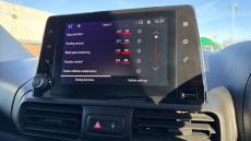 Vauxhall Combo Life 1.2 Turbo 130 Elite 5dr Auto [7 seat] Petrol Estate